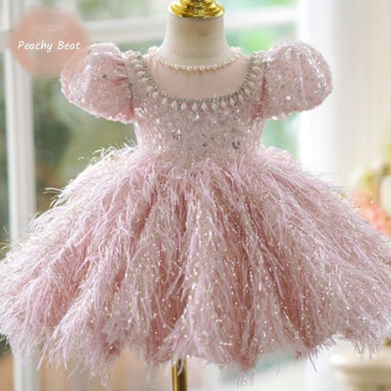 Fashion Baby Girl Princess Seq - огляд і ціна Baby Z Clothing