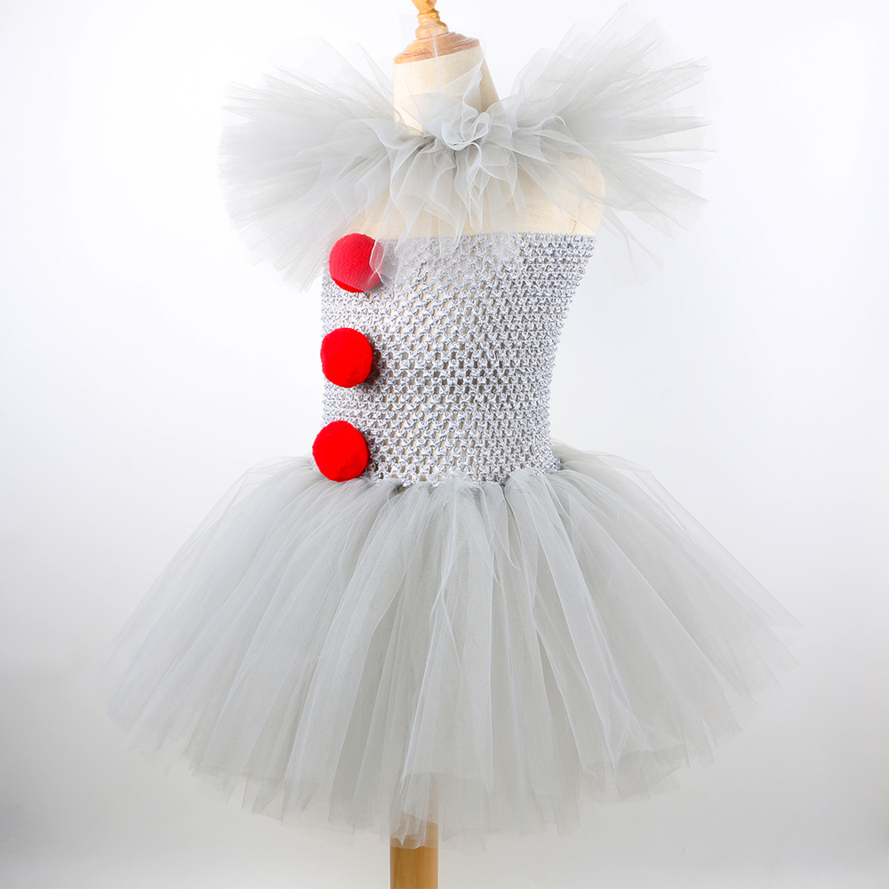 Children Halloween Joker Costu - огляд і ціна Baby Z Clothing