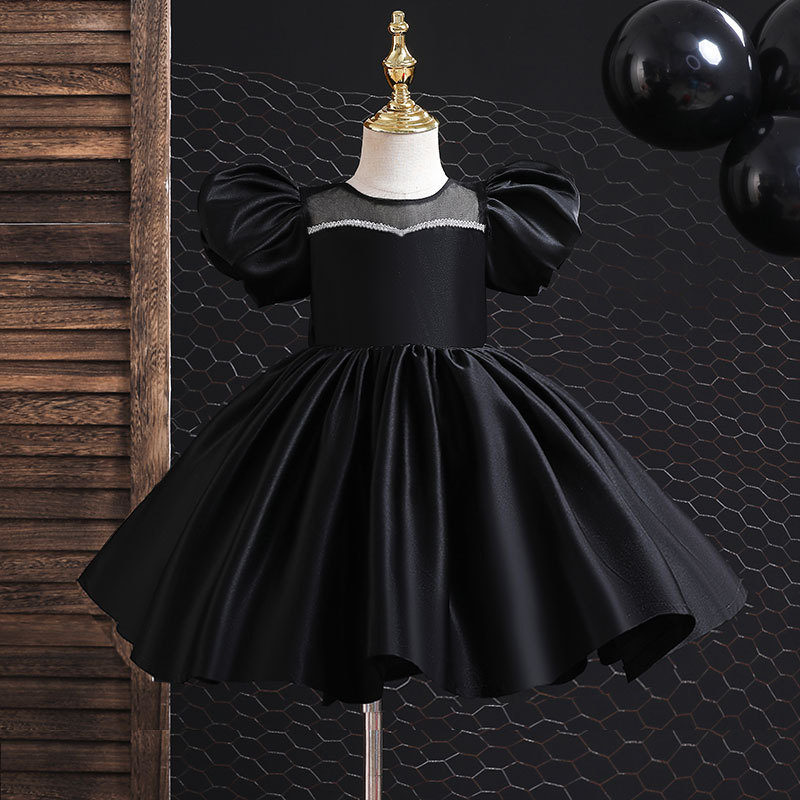 Flower Girl Dress Princess Par - огляд і ціна Baby Xmas Clothing