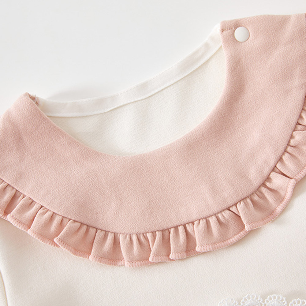 Baby Christmas Onesies Cotton  - огляд і ціна Baby Xmas Clothing