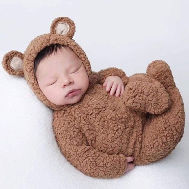 2Pcs Photography Props for Bab - огляд і ціна Baby Clothing Newborn