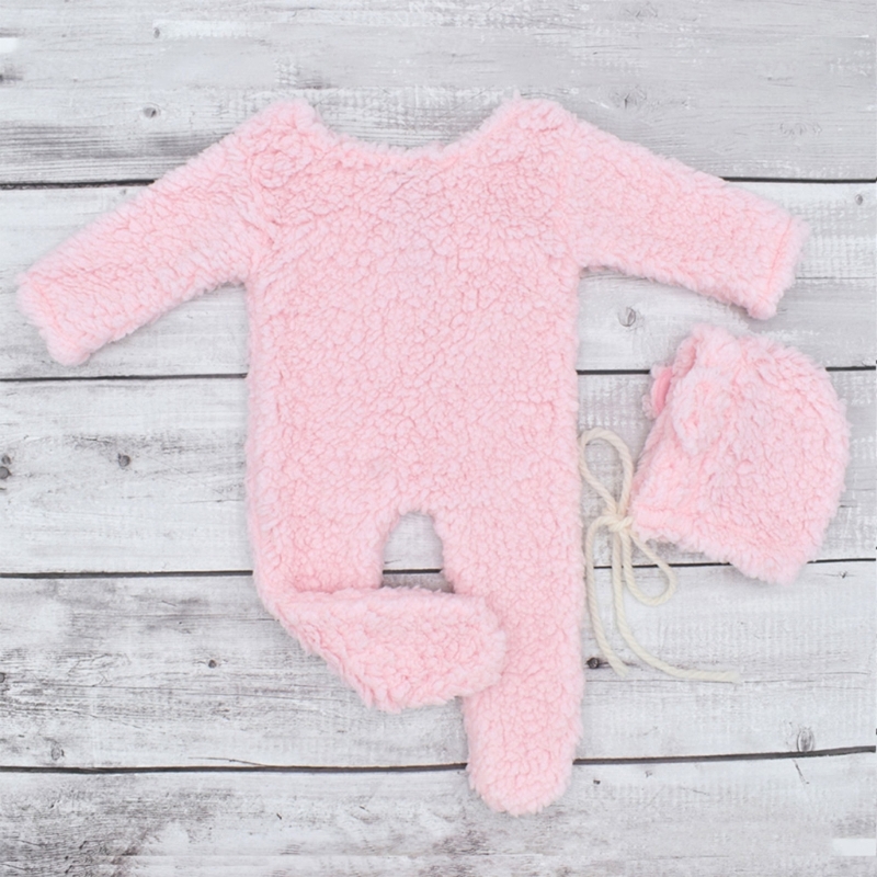 2Pcs Photography Props for Bab - огляд і ціна Baby Clothing Newborn