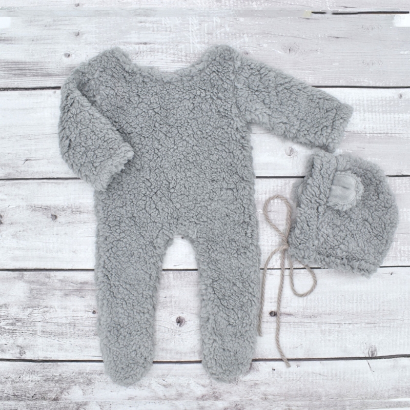 2Pcs Photography Props for Bab - огляд і ціна Baby Clothing Newborn