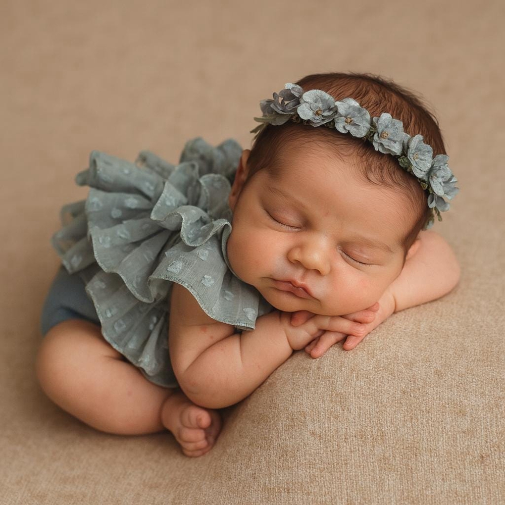 Baby Girls Picture Shooting Cl - огляд і ціна Baby Clothing Newborn