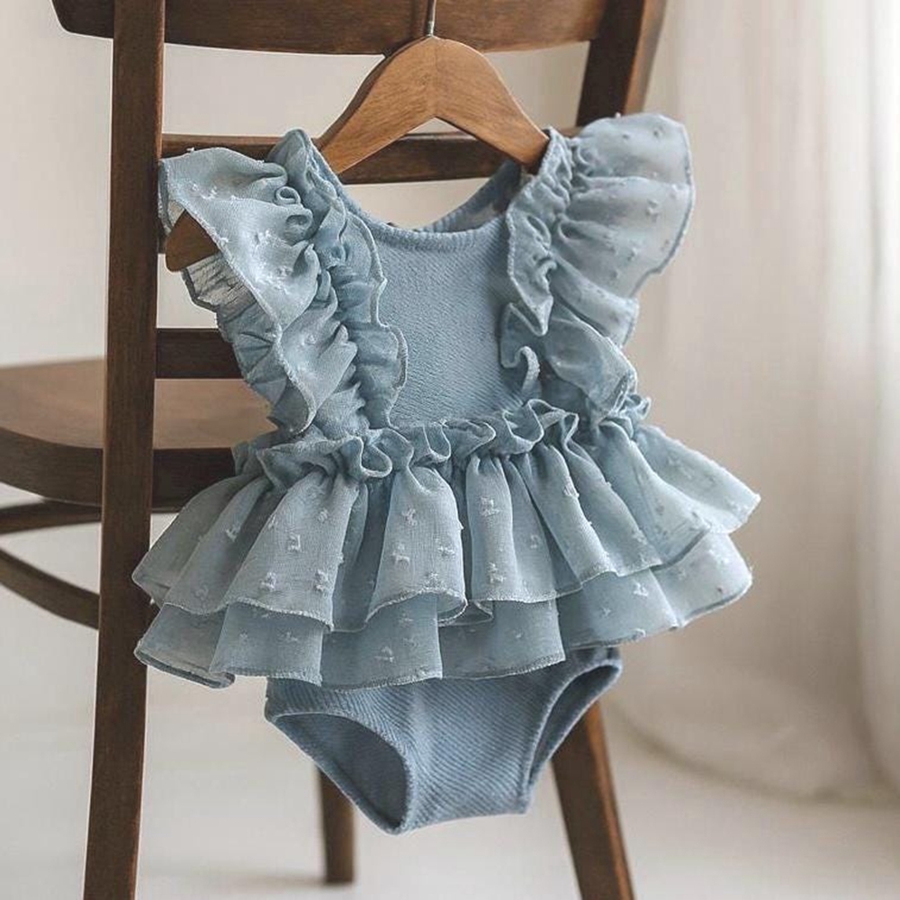 Baby Girls Picture Shooting Cl - огляд і ціна Baby Clothing Newborn