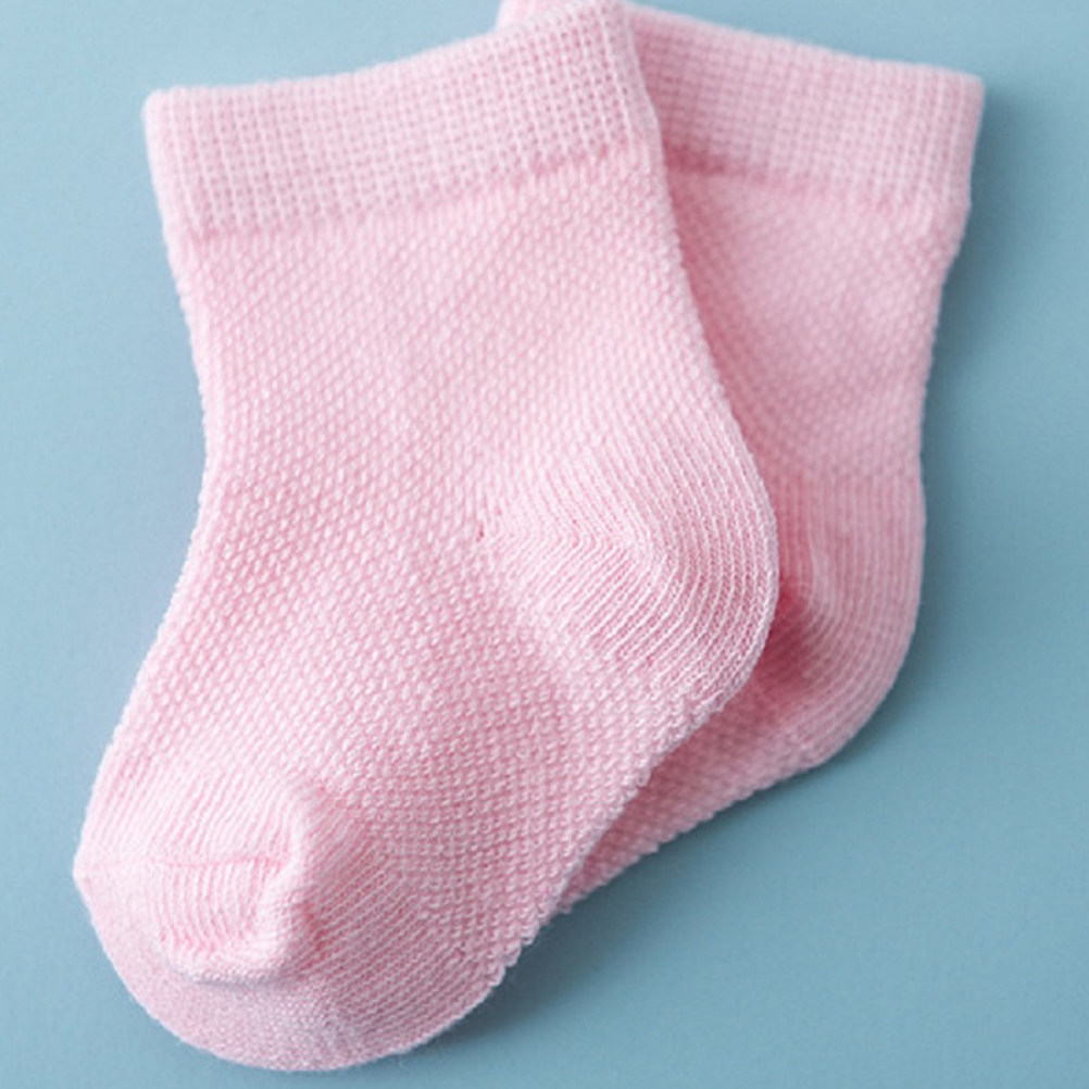 4Pairs Baby Socks Gloves Cotto - огляд і ціна Baby Mittens Scratch