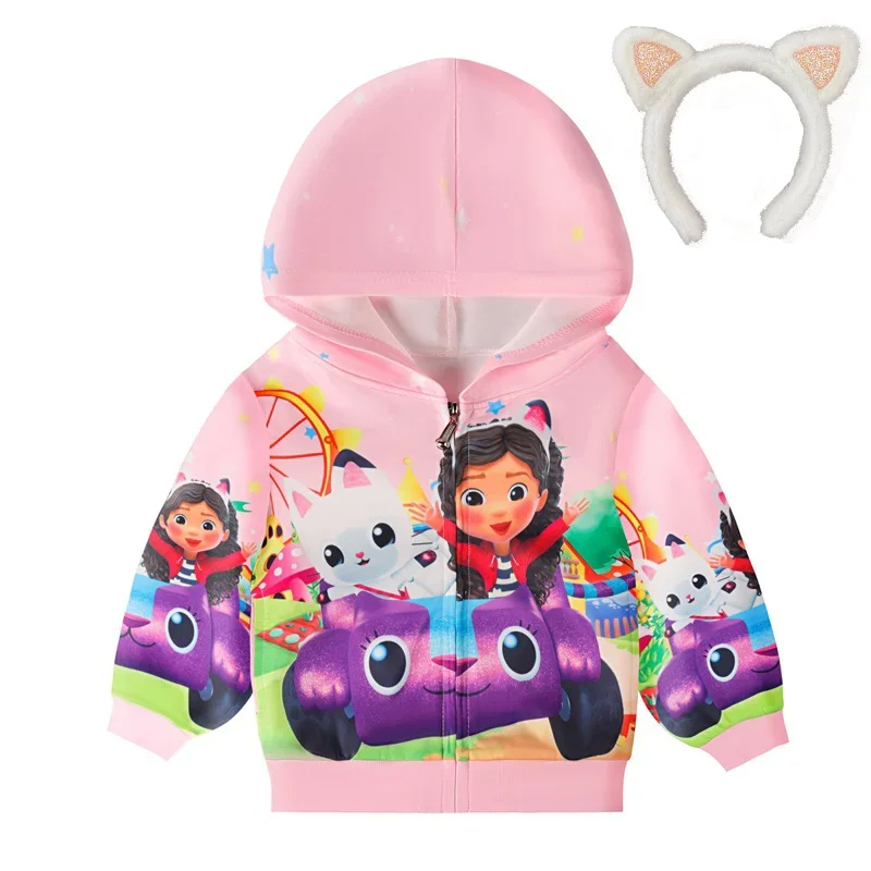 2026 'S Dollhouse Cosplay Cat  - огляд і ціна Baby Clothing Newborn