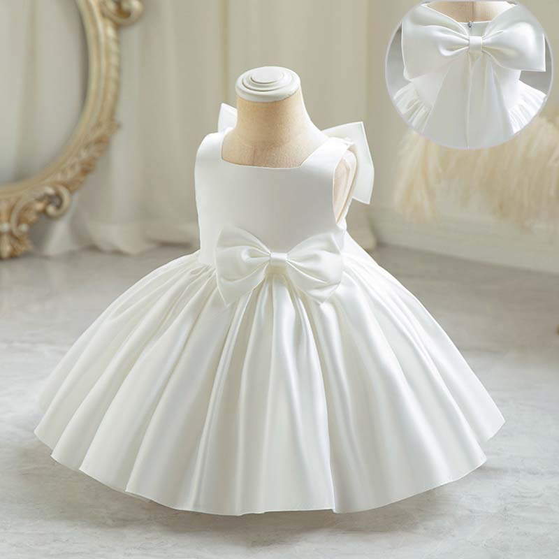 Baby Girls Party Dress Sweet B - огляд і ціна Baby Z Clothing