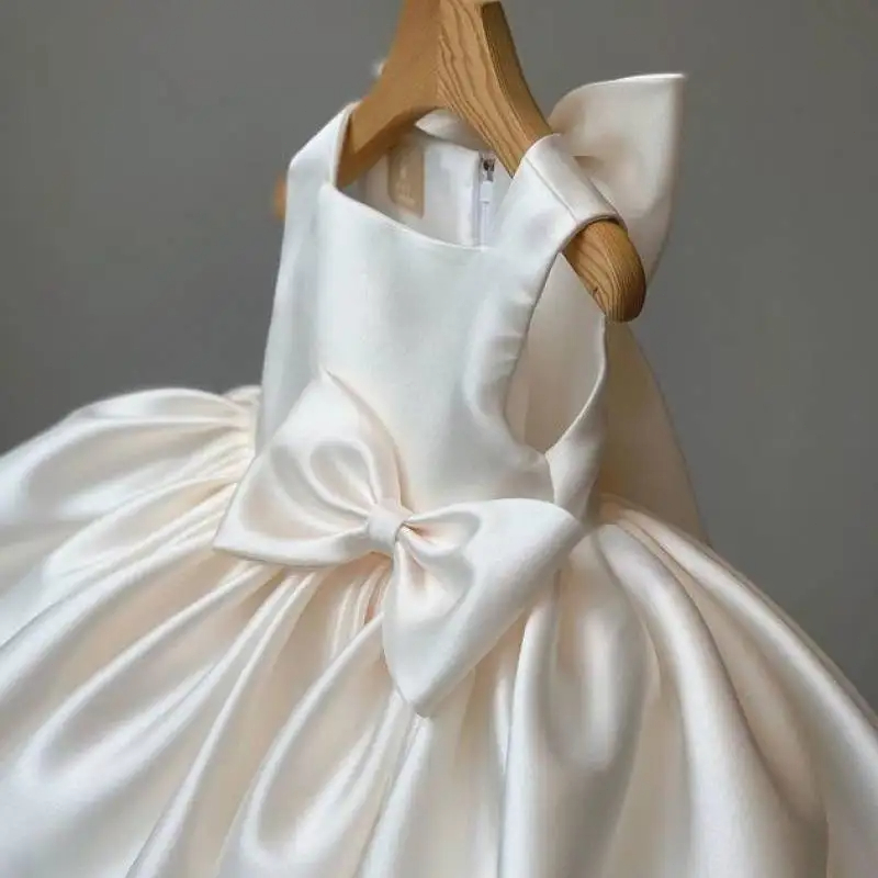 Baby Girls Party Dress Sweet B - огляд і ціна Baby Z Clothing