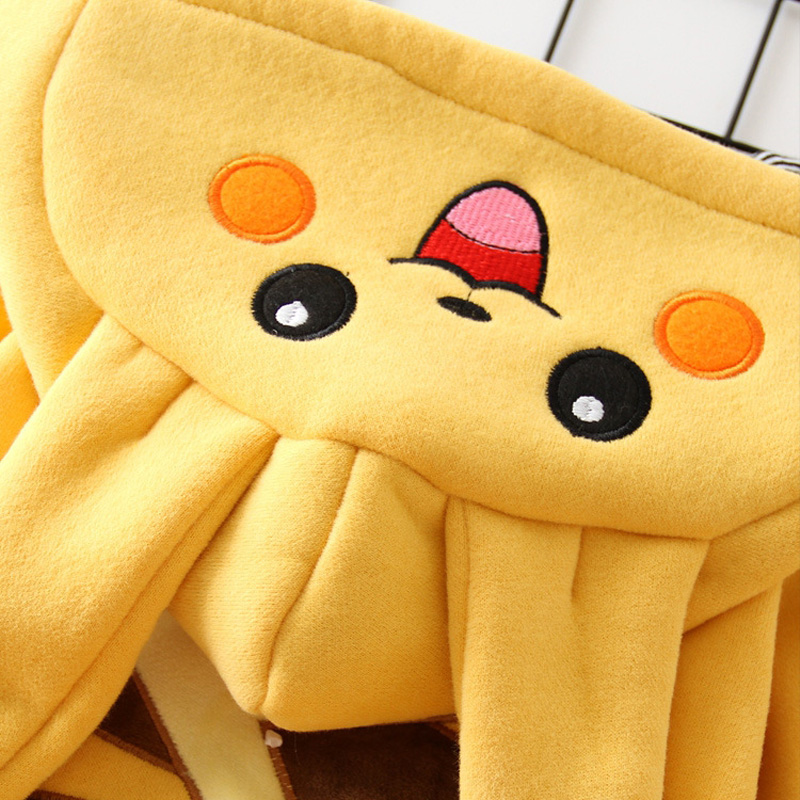Cartoon Pocket Monsters Baby P - огляд і ціна Baby Clothing Newborn