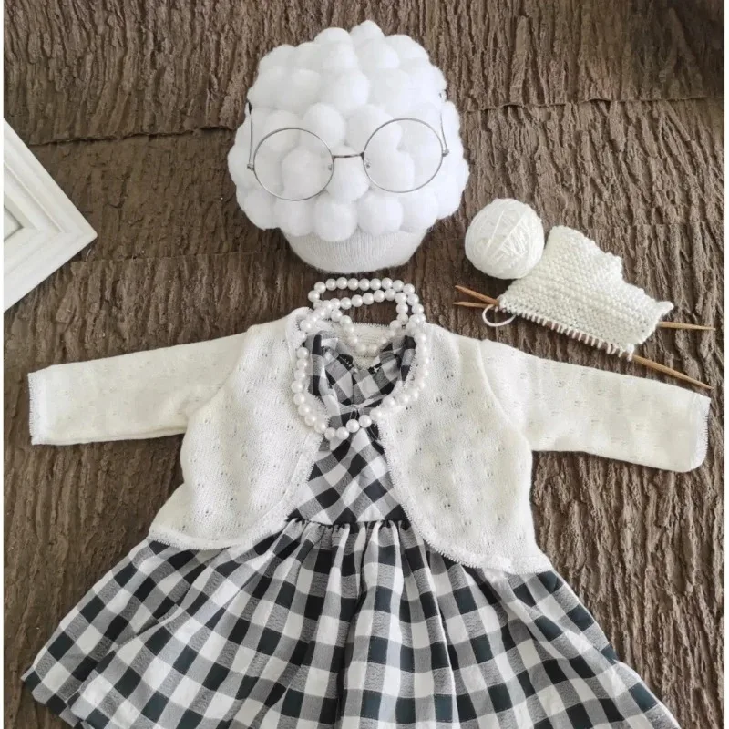 Newborn Photography Props Baby - огляд і ціна Baby Clothing Newborn