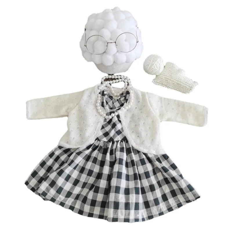 Newborn Photography Props Baby - огляд і ціна Baby Clothing Newborn