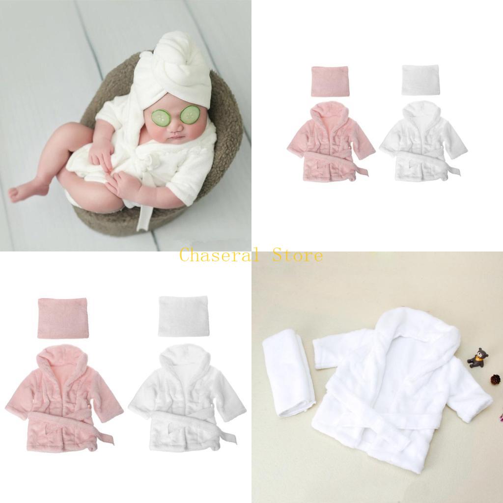 E7CE Baby Photo Robe Photograp - огляд і ціна Baby Clothing Newborn