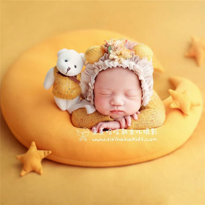 Newborn Photography Props  New - огляд і ціна Baby Clothing Newborn