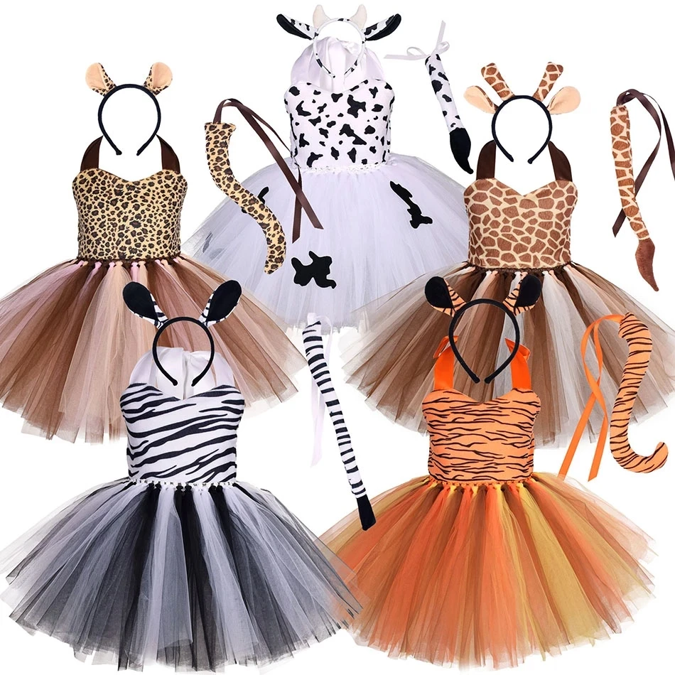 Tiger Costume for Baby Kids Fo - огляд і ціна Baby Z Clothing