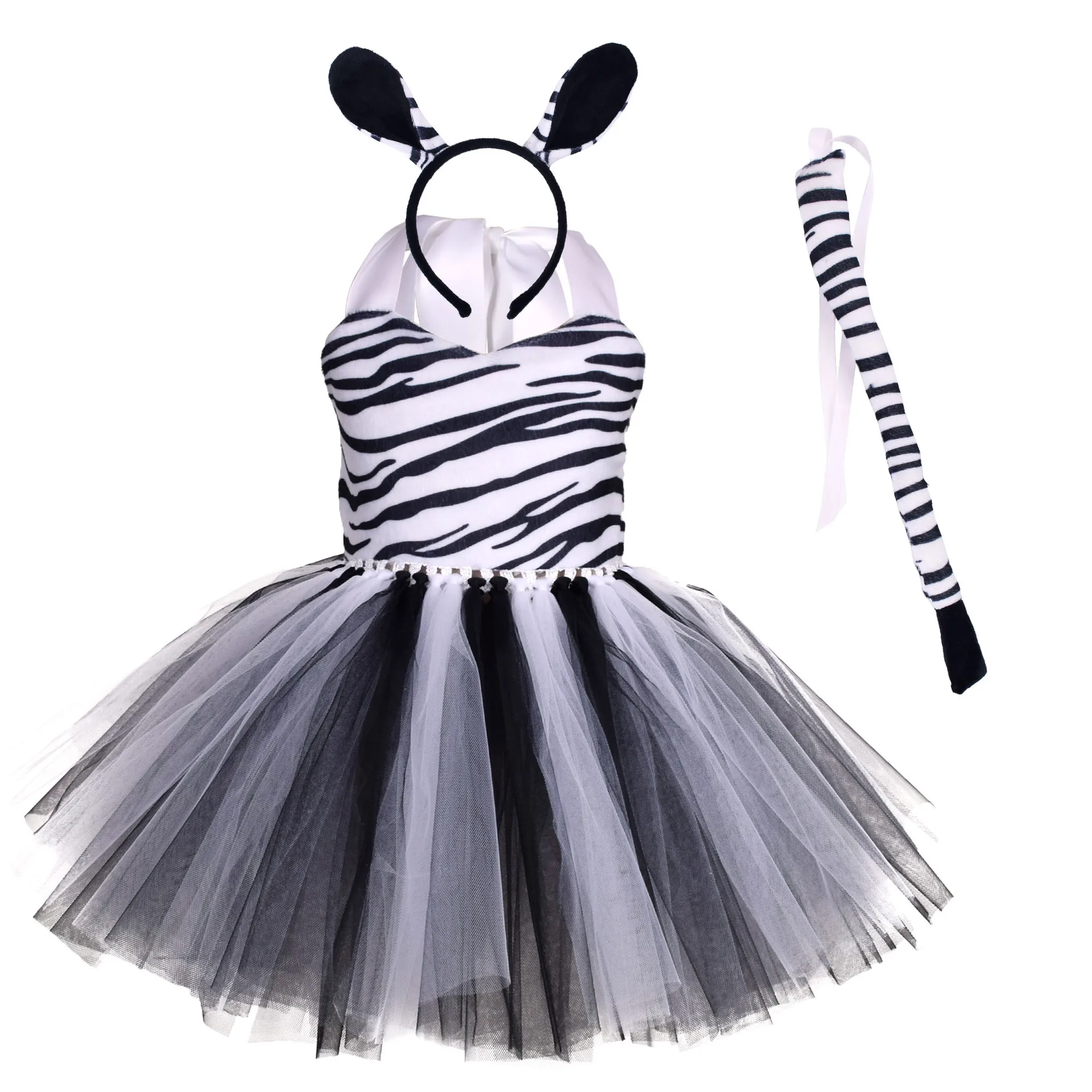 Tiger Costume for Baby Kids Fo - огляд і ціна Baby Z Clothing
