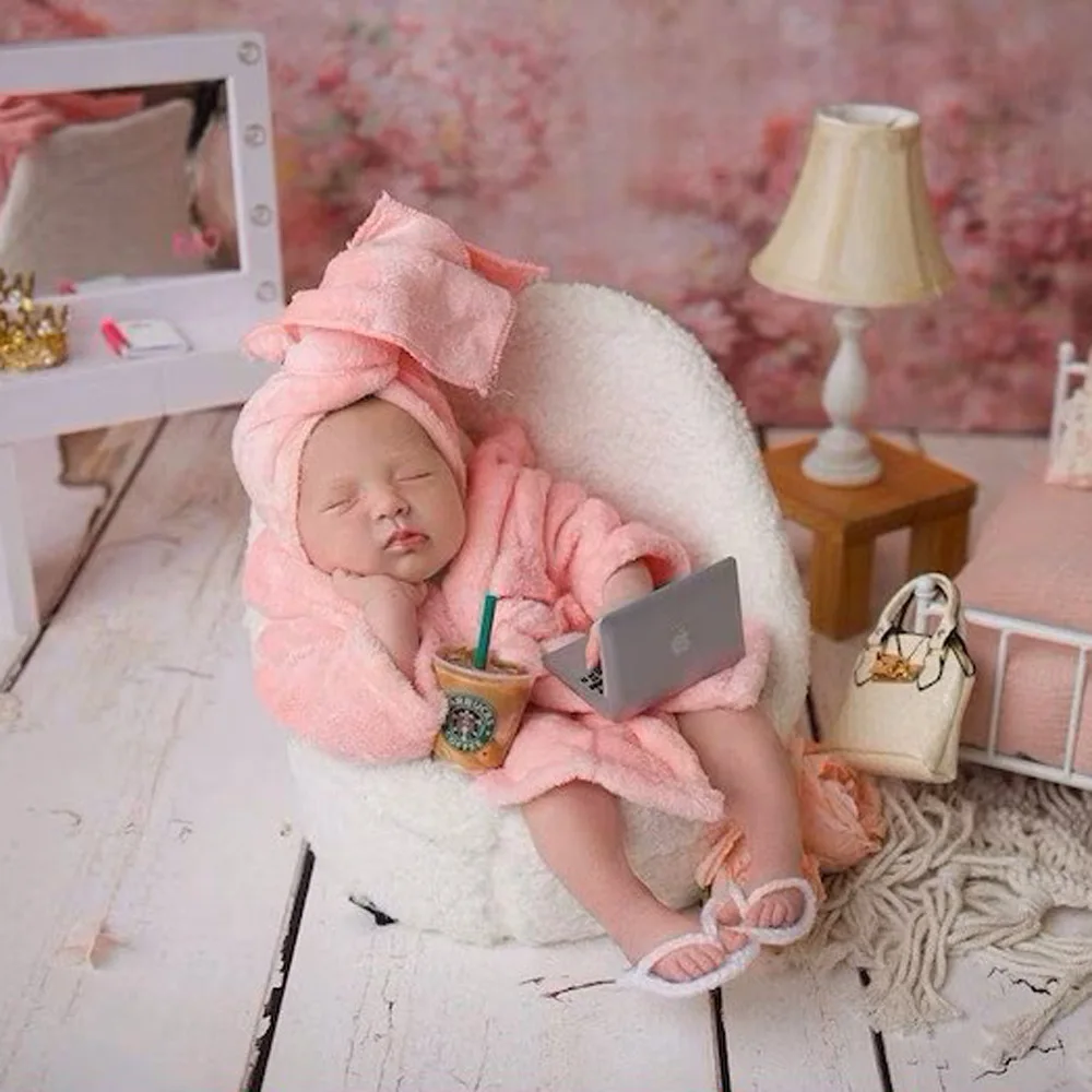 Newborn Baby Photography Prop  - огляд і ціна Baby Clothing Newborn