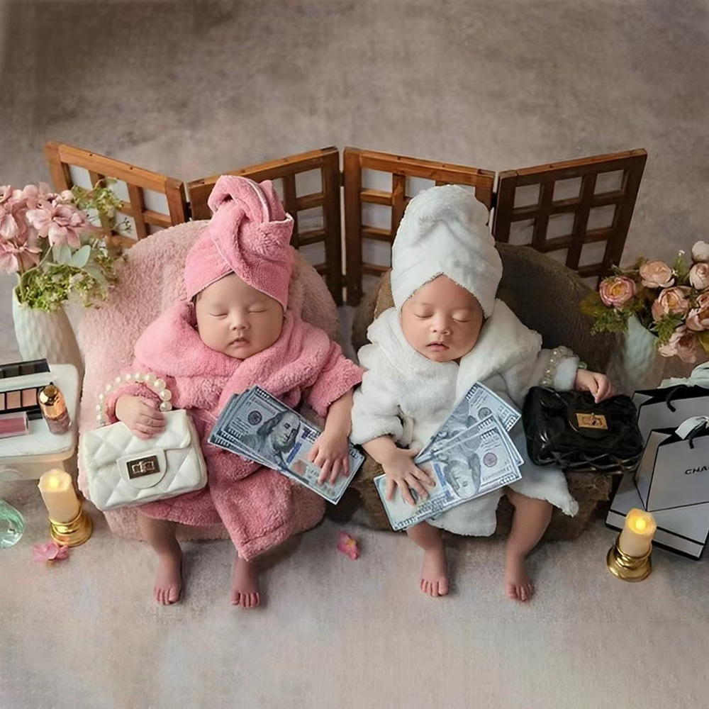 Newborn Baby Photography Prop  - огляд і ціна Baby Clothing Newborn