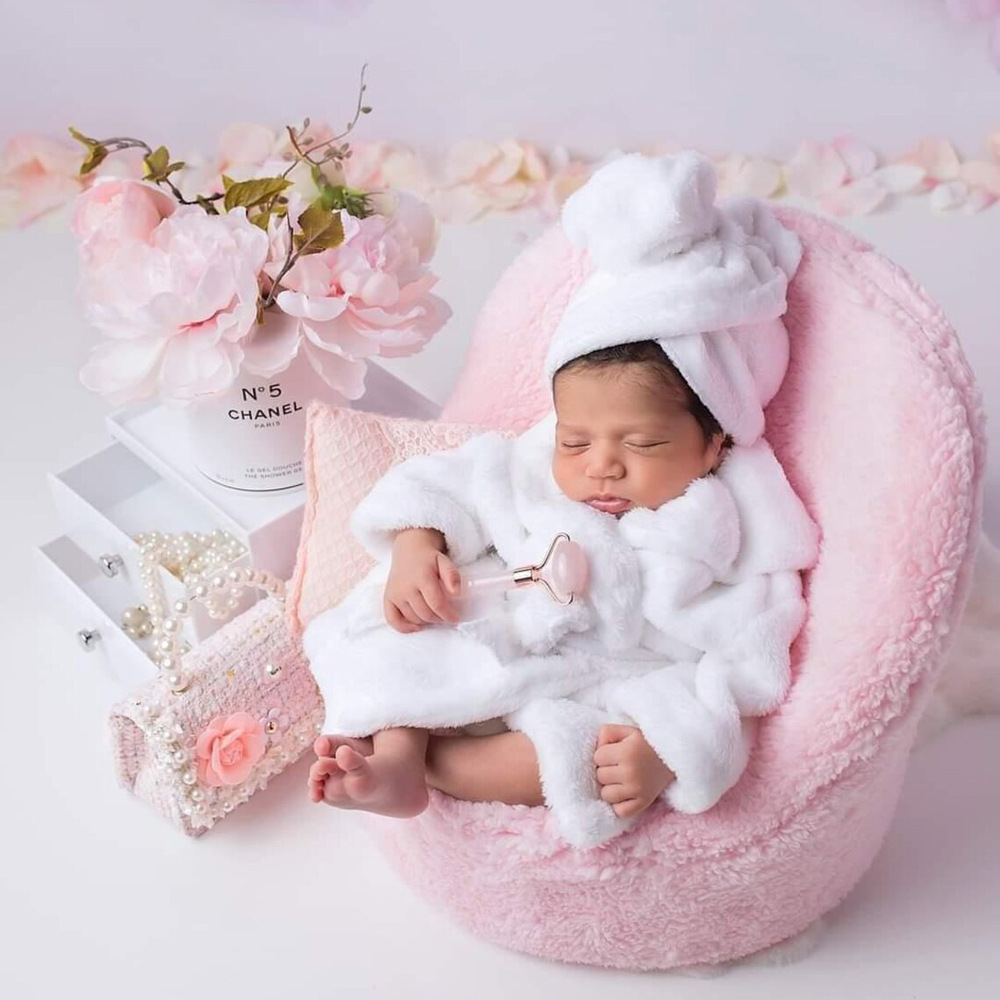 Newborn Baby Photography Prop  - огляд і ціна Baby Clothing Newborn