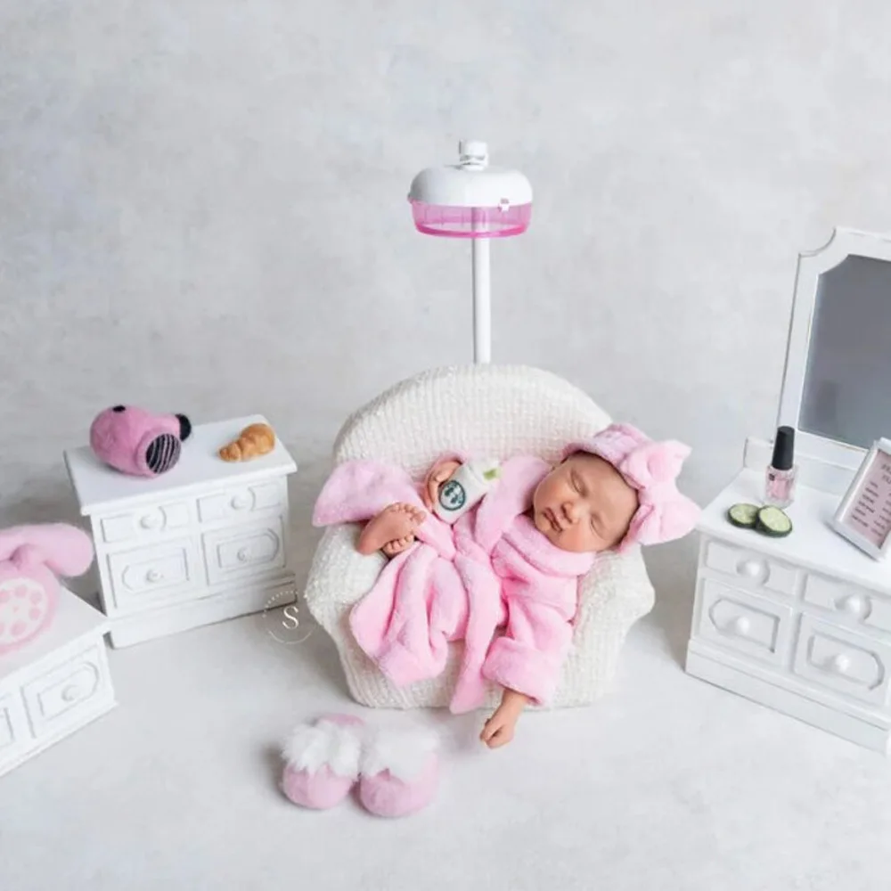 Newborn Baby Photography Prop  - огляд і ціна Baby Clothing Newborn