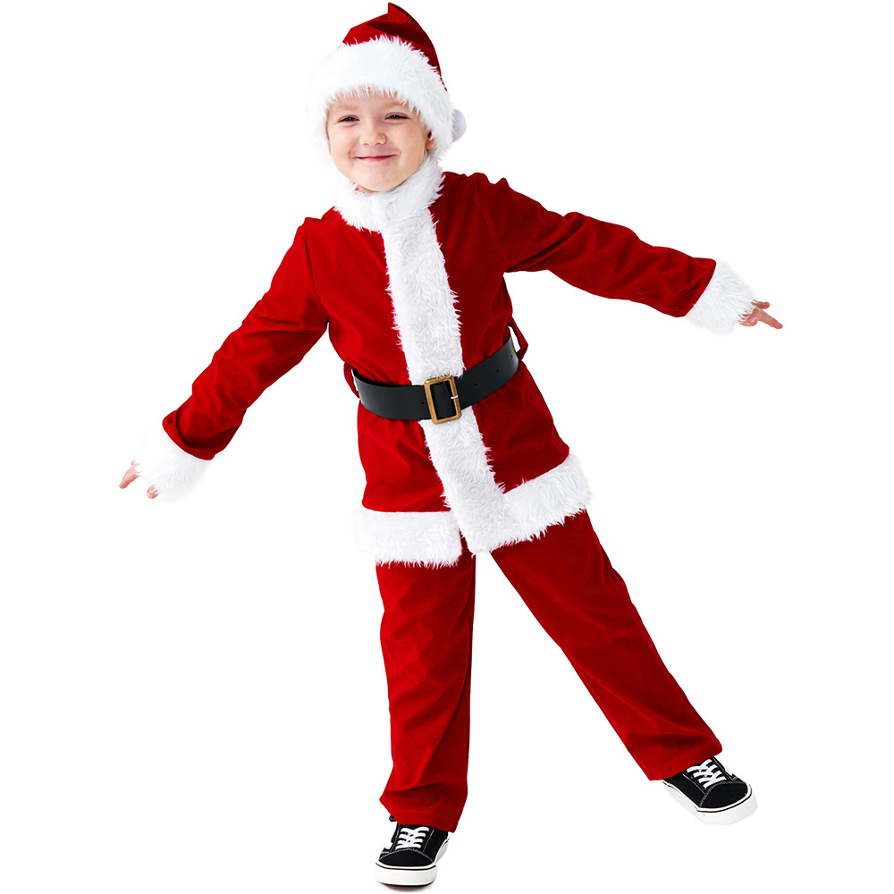 Children's Christmas Costumes  - огляд і ціна Baby Xmas Clothing