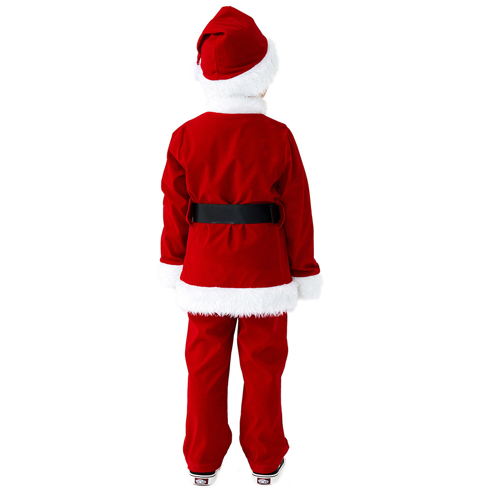 Children's Christmas Costumes  - огляд і ціна Baby Xmas Clothing