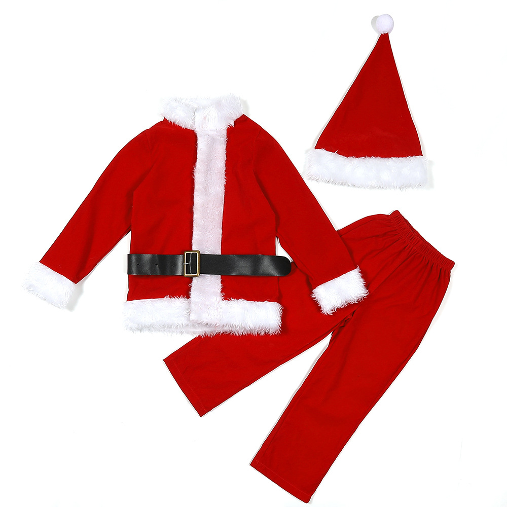 Children's Christmas Costumes  - огляд і ціна Baby Xmas Clothing