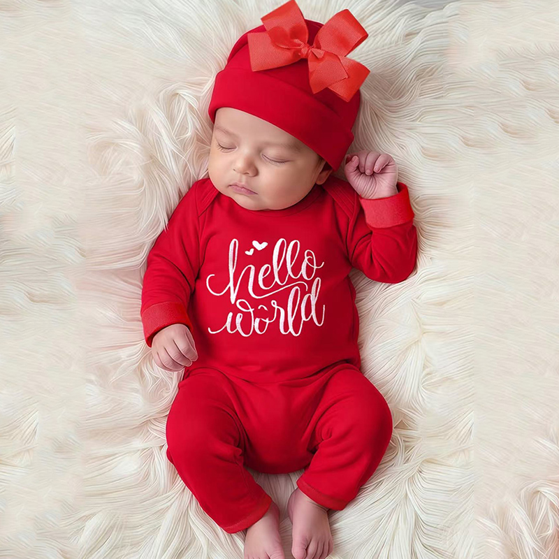 Ylsteed 2Pcs Newborn Photograp - огляд і ціна Baby Clothing Newborn
