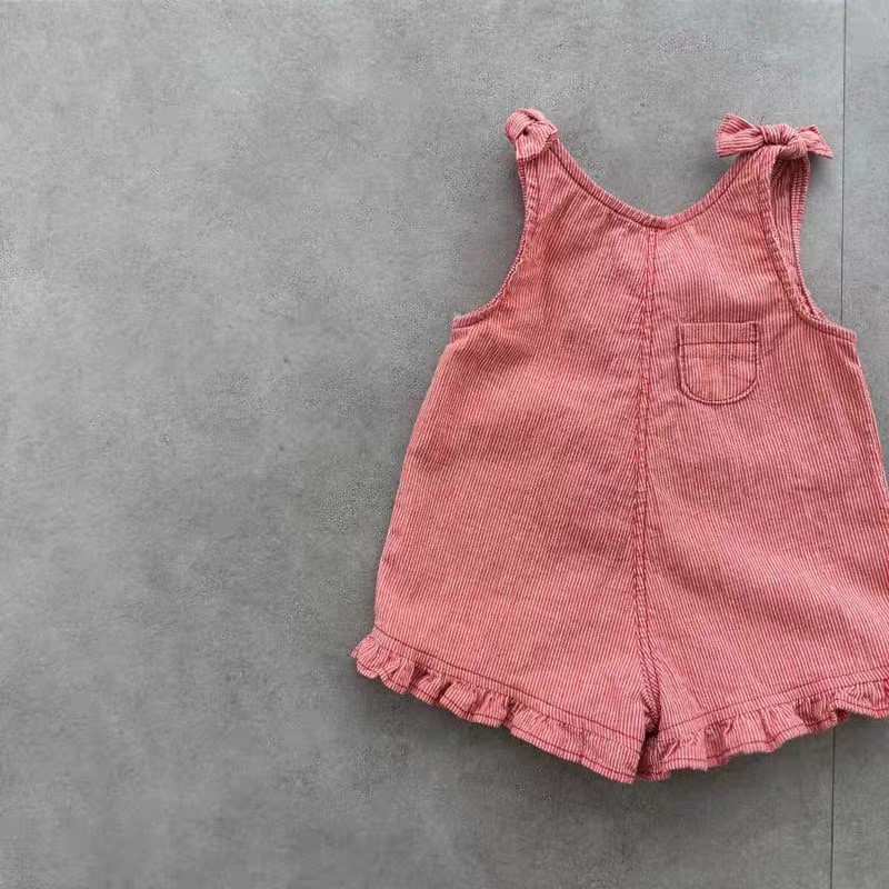 HY2831 Girls Summer Romper wit - огляд і ціна Baby Clothing Newborn